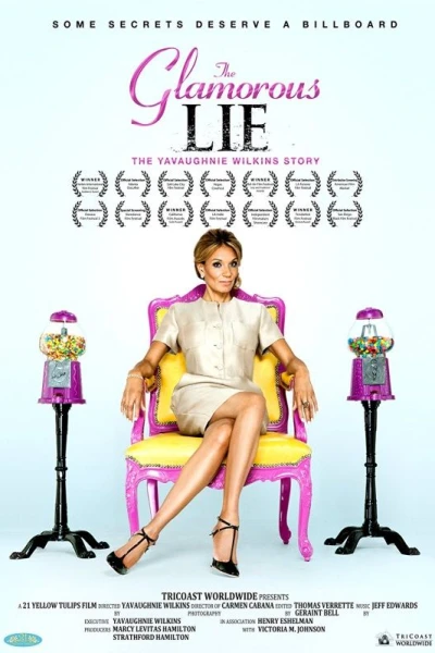 The Glamorous Lie