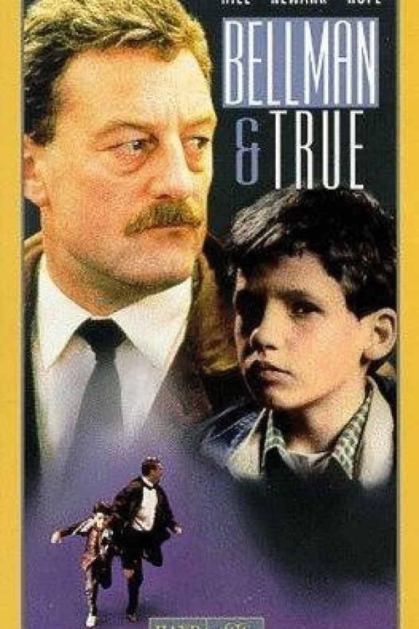 Bellman and True Poster