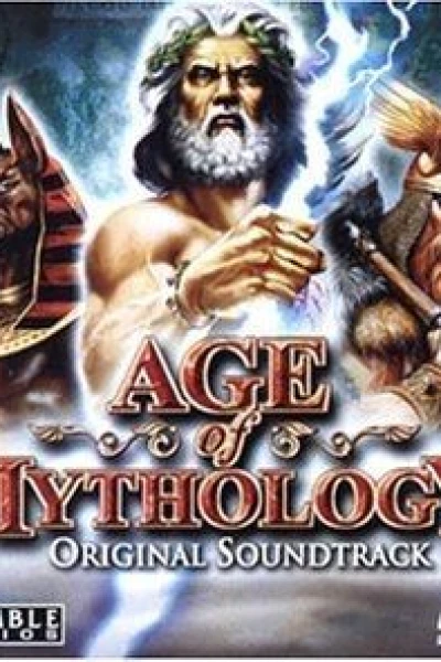 Age of Mythology: The Titans