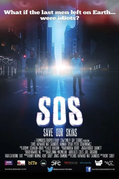 SOS: Save Our Skins