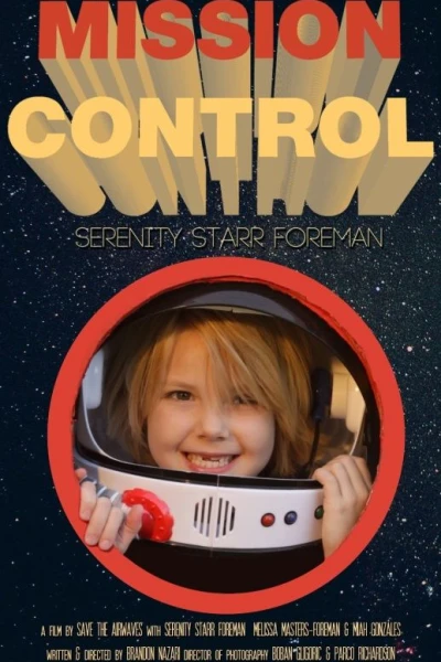 Mission Control