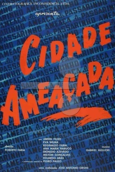 Cidade Ameaçada