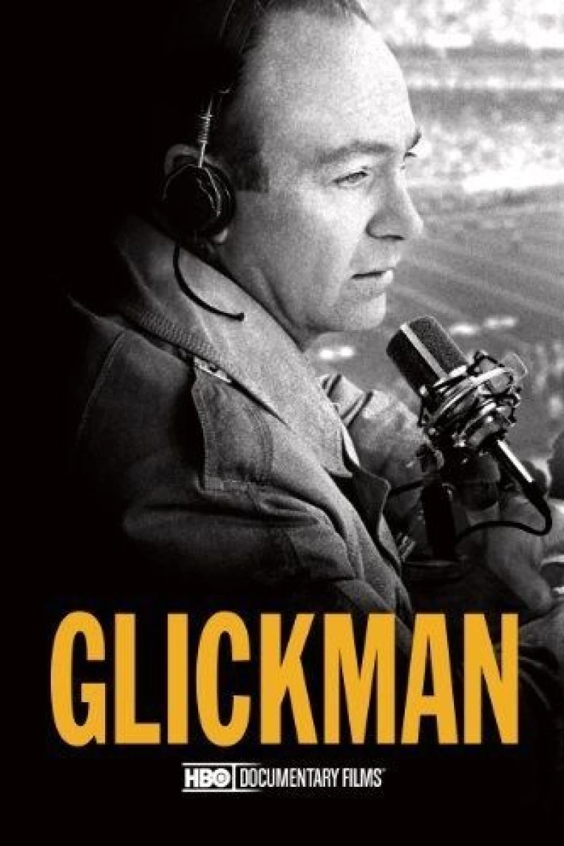 Glickman Poster