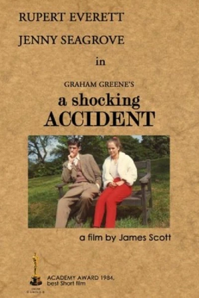 A Shocking Accident