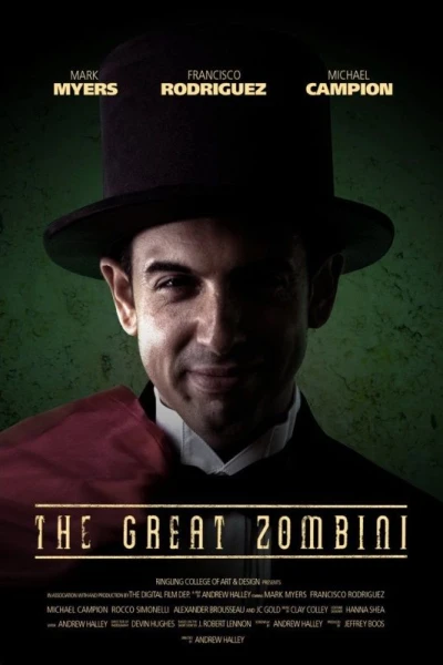 The Great Zombini