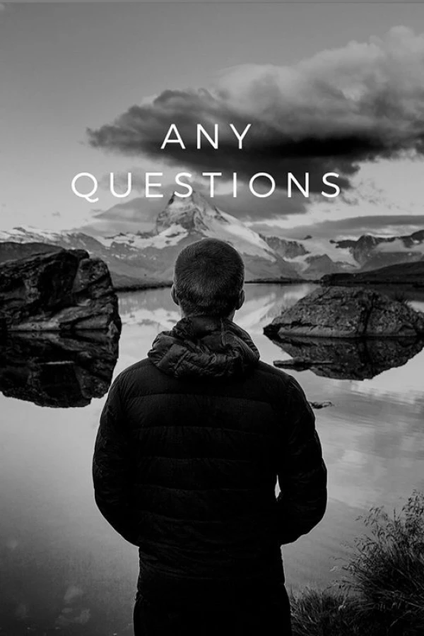 Any Questions Poster