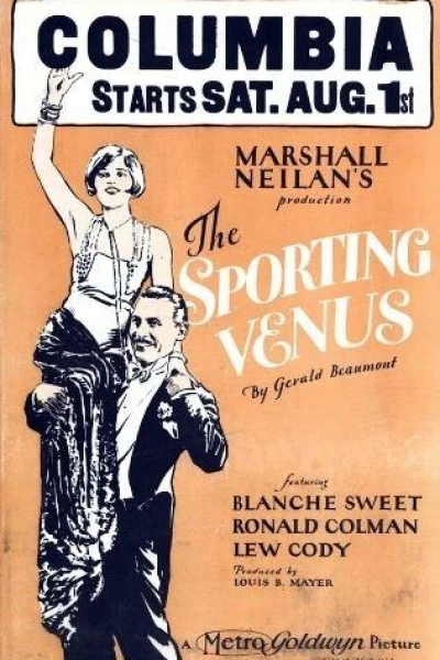 The Sporting Venus