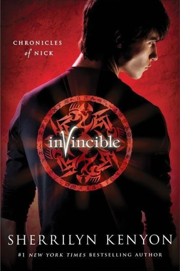 Infinity: Chronicles of Nick Poster