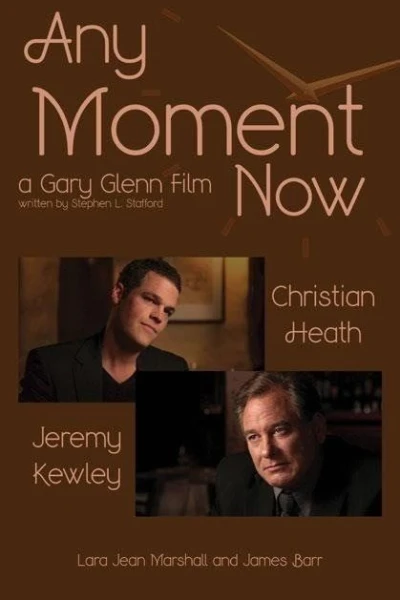 Any Moment Now