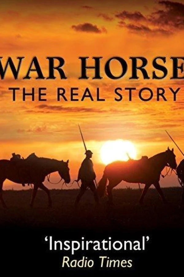 War Horse: The Real Story Poster