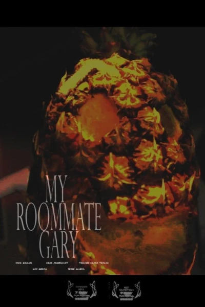 My Roommate Gary