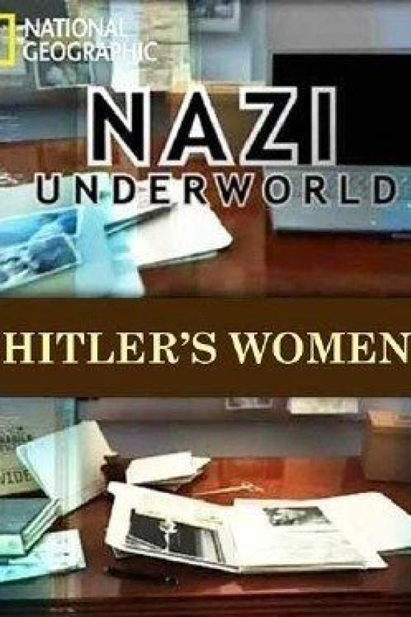 Nazi Underworld Poster