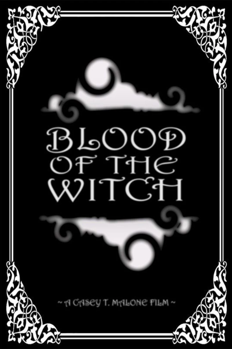 Blood of the Witch Poster