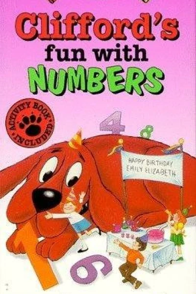 Clifford's Fun with Letters