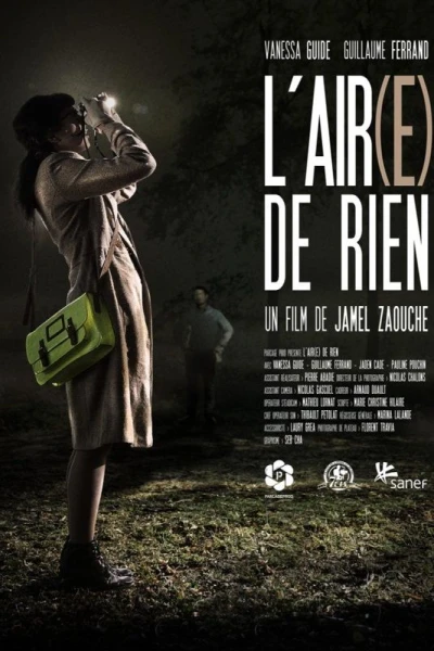 L'air(e) de rien