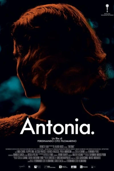 Antonia.