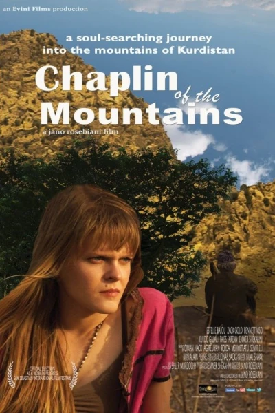 Chaplin of the Mountains