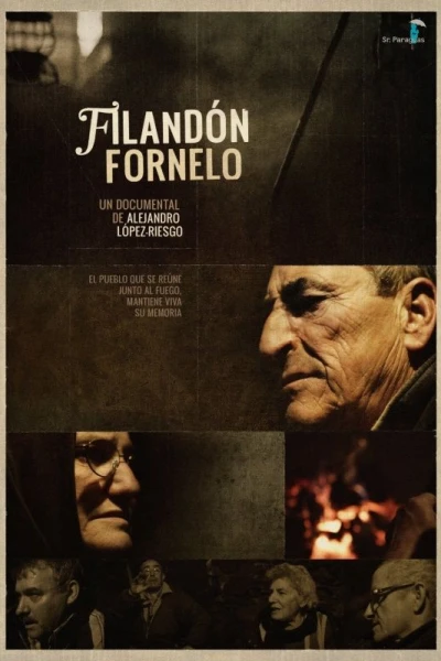 Filandón Fornelo