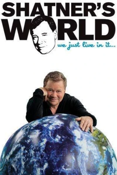 Shatner's World... We Just Live in It...