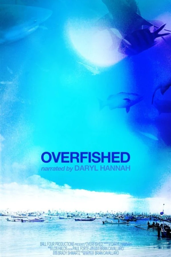 Overfished Poster