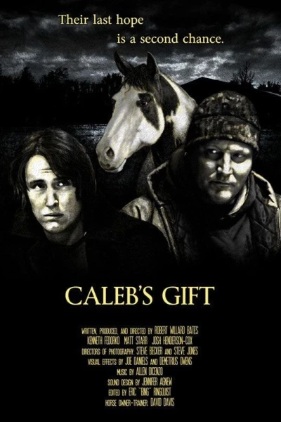 Caleb's Gift