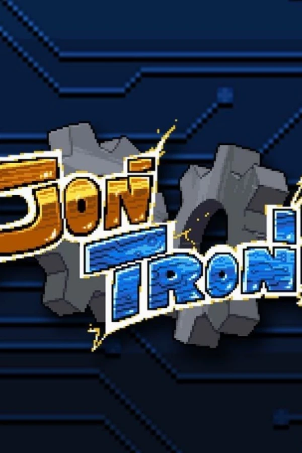 JonTron Poster