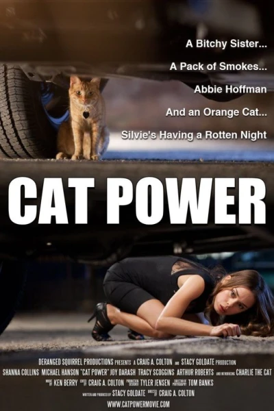 Cat Power