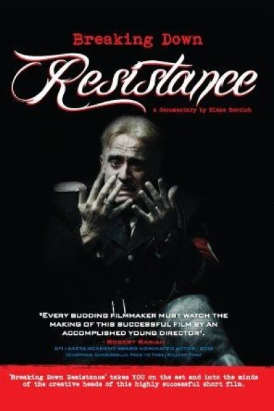 Breaking Down Resistance
