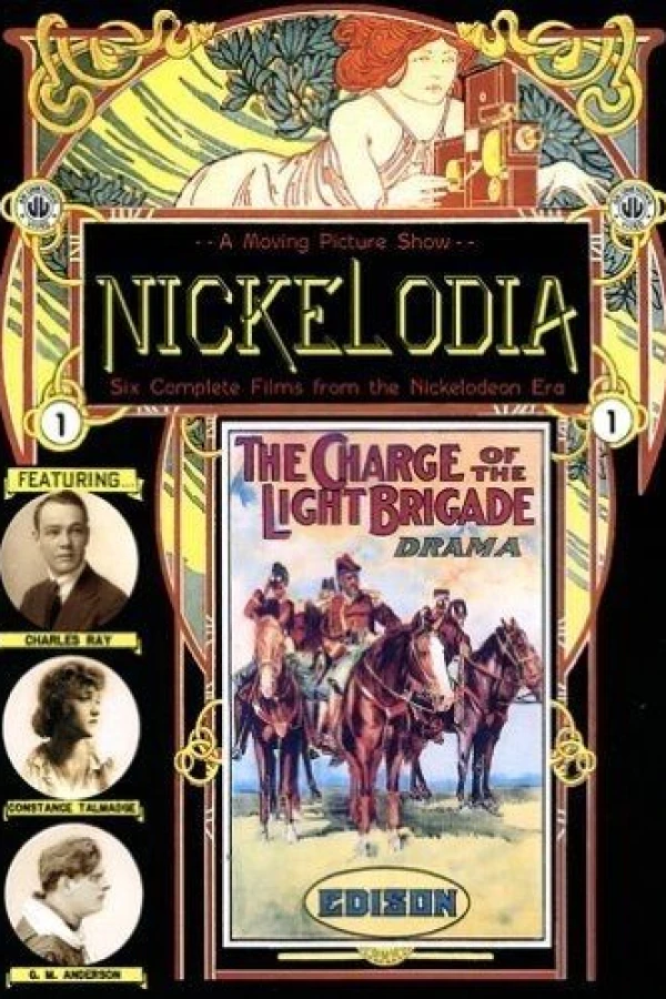 In the Tennessee Hills Poster