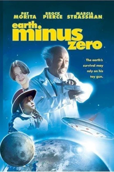 Earth Minus Zero