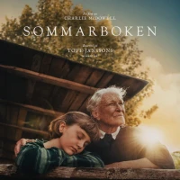 Sommarboken