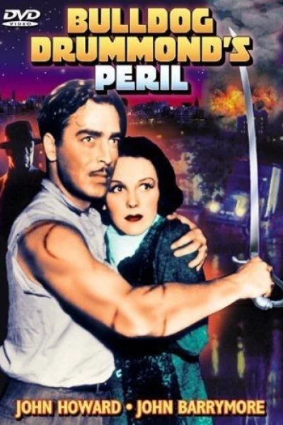 Bulldog Drummond's Peril