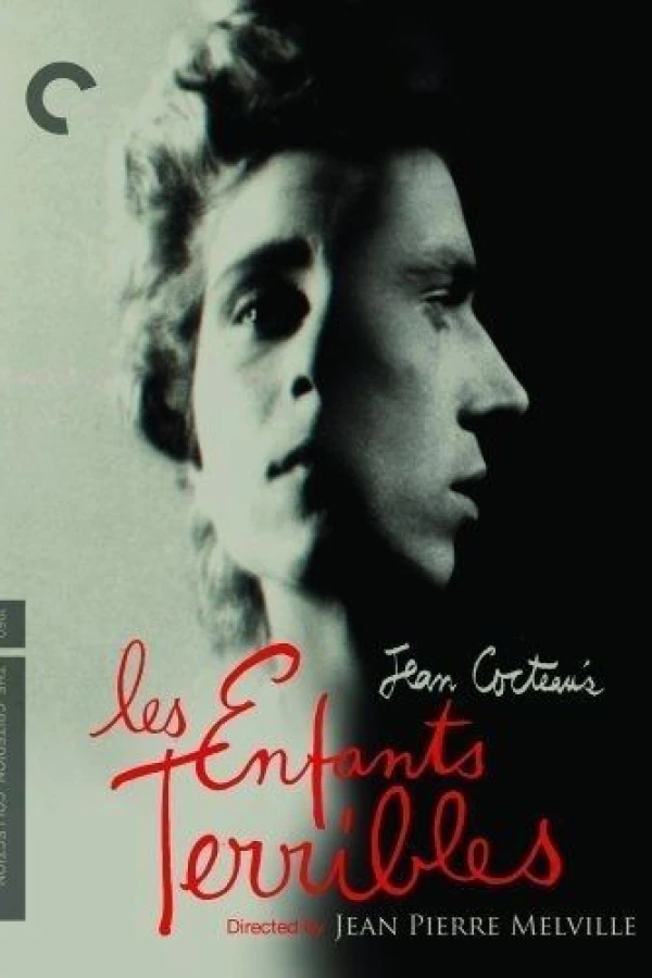 Les Enfants Terribles Poster
