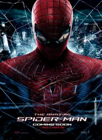 The Amazing Spider-Man