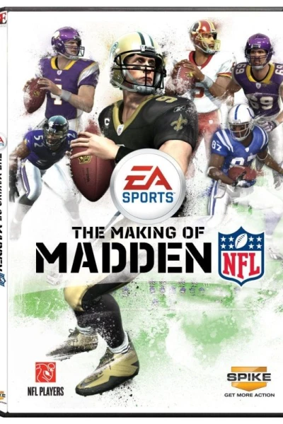 The Making of Madden