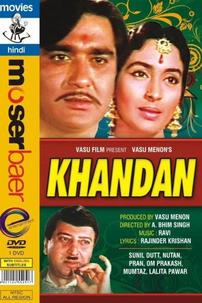 Khandan