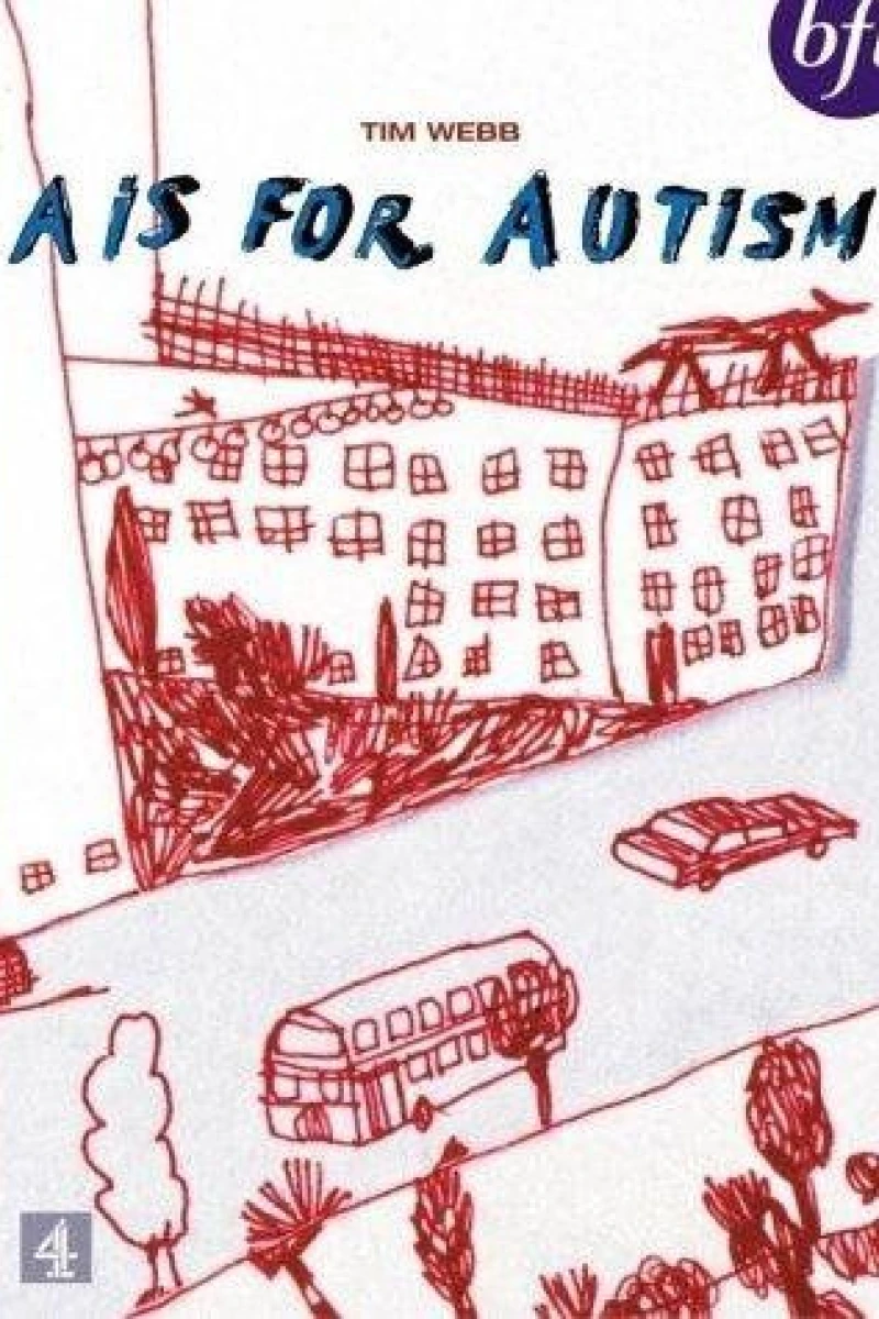 A Is for Autism Poster