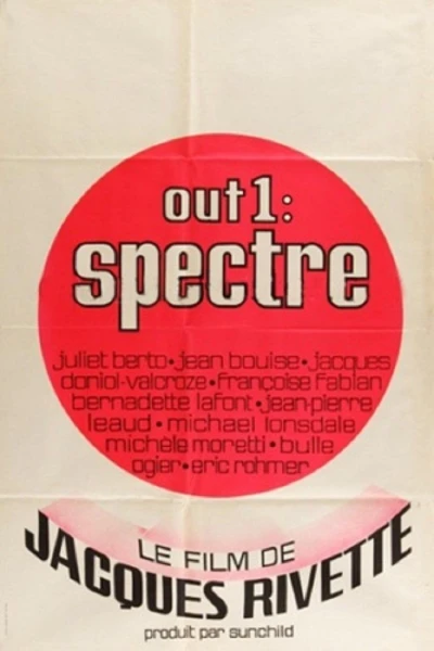 Out 1: Spectre