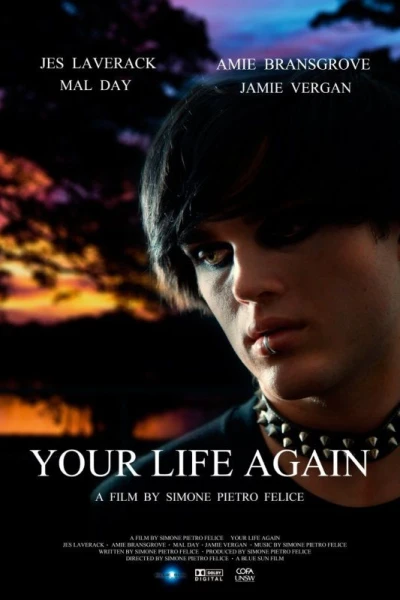 Your Life Again
