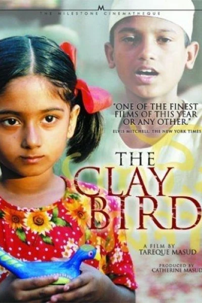 The Clay Bird
