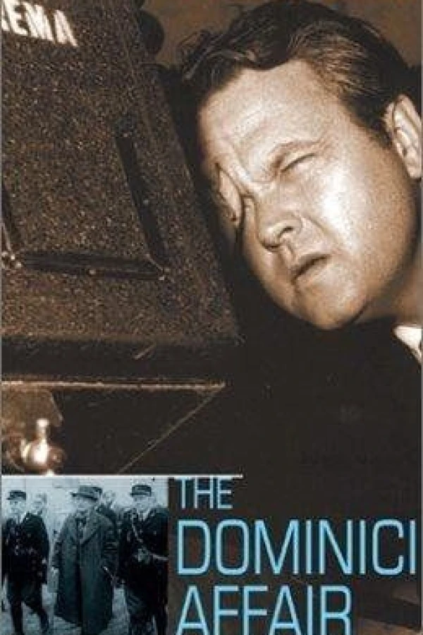 The Dominici Affair Poster