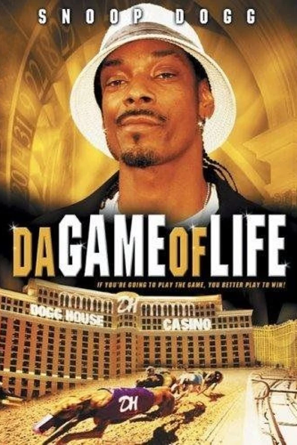 Da Game of Life Poster