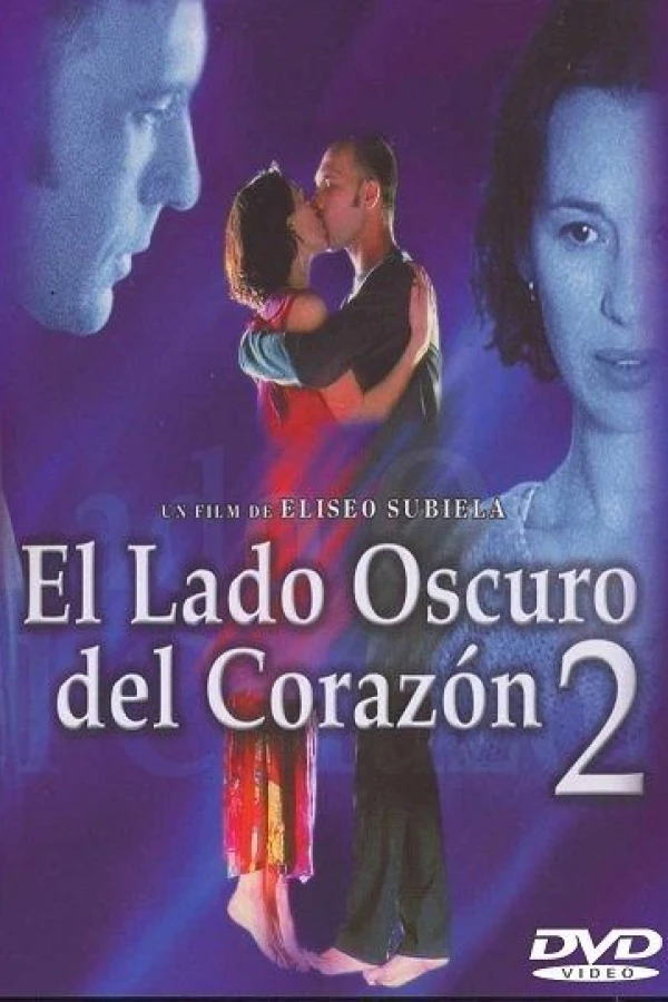 El lado oscuro del corazón 2 Poster