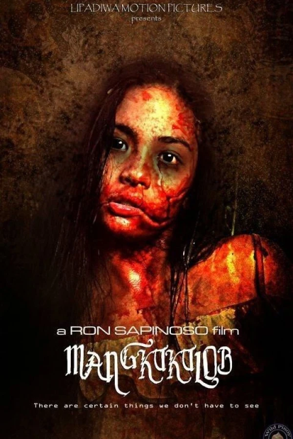 Mangkukulob Poster
