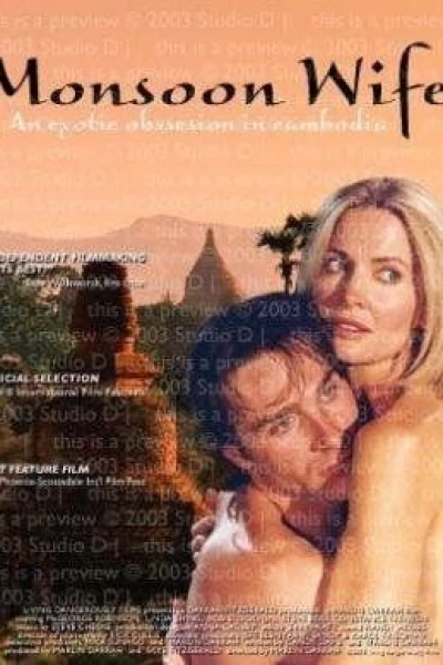 Monsoon Wife