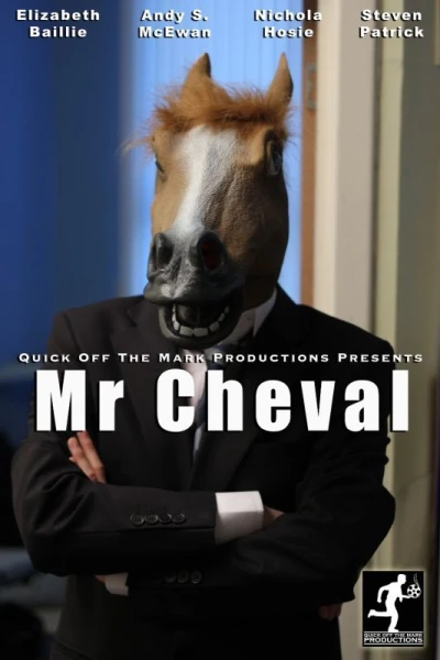 Mr Cheval
