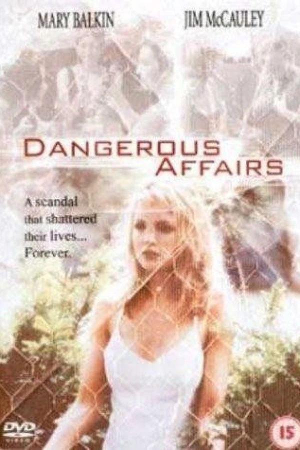 Dangerous Affairs Poster