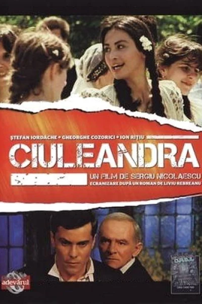 Ciuleandra