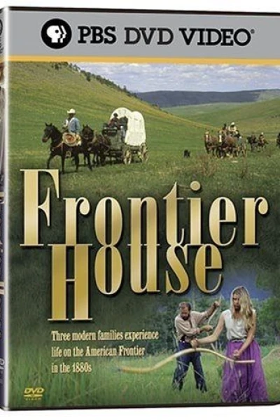 Frontier House