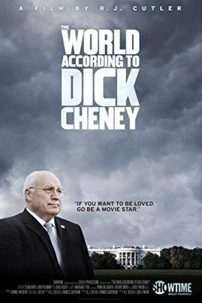 The World According to Dick Cheney